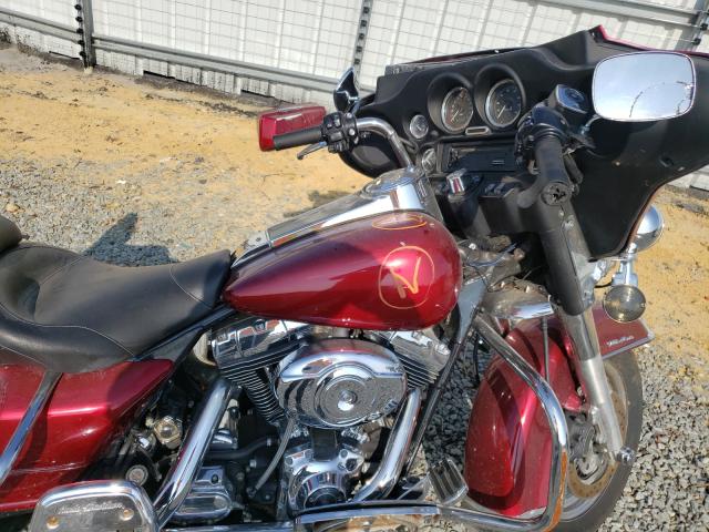 2002 HARLEY-DAVIDSON FLHTCUI 1HD1FCW162Y610301