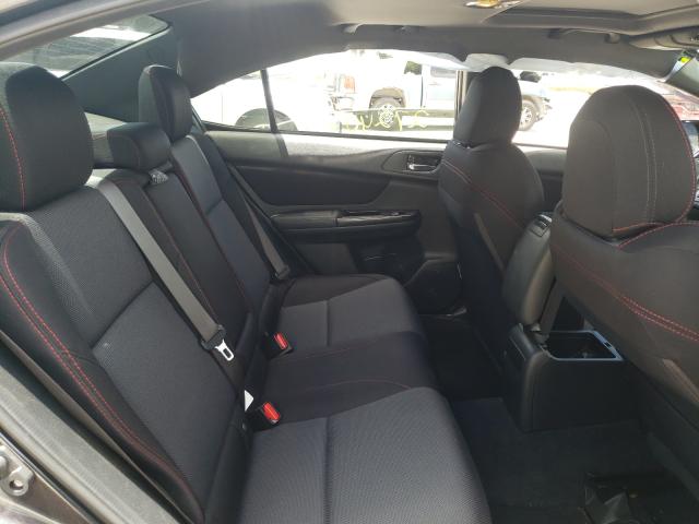 2019 SUBARU WRX PREMIU JF1VA1F64K8820175