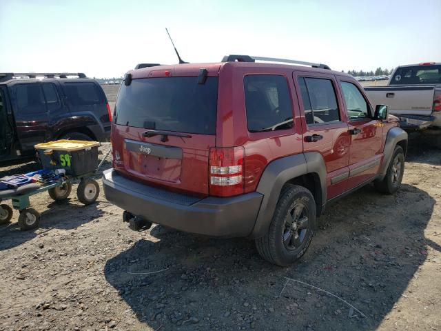 2011 JEEP LIBERTY RE 1J4PN3GK8BW526251