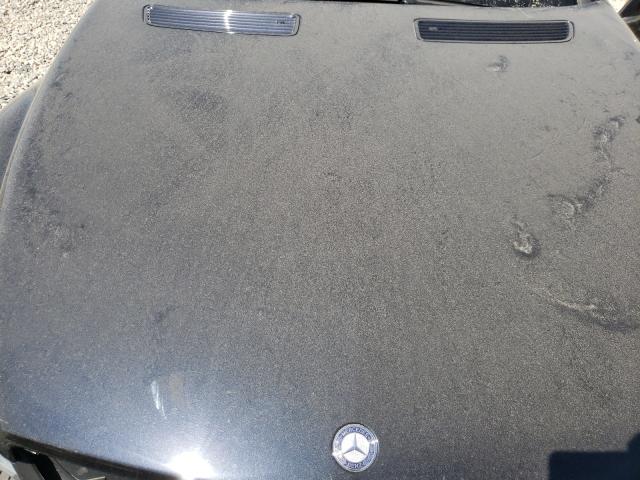 2010 MERCEDES-BENZ CL 550 4MA WDDEJ8GB6AA025818