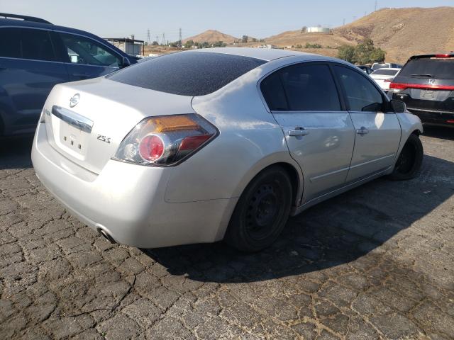 2012 NISSAN ALTIMA 25S 1N4AL2AP4CN528978