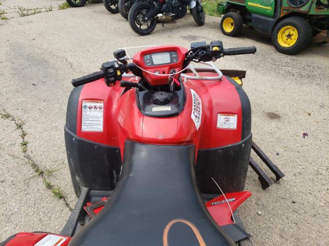 2007 HONDA TRX680 FA 1HFTE330X74206169
