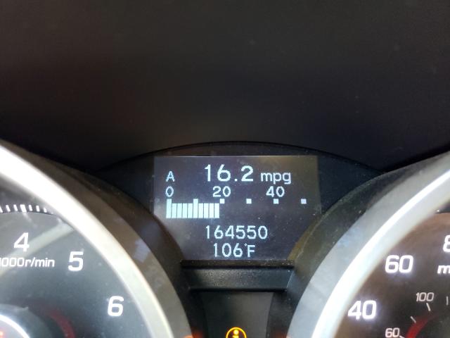 2014 ACURA TL TECH 19UUA8F57EA007322