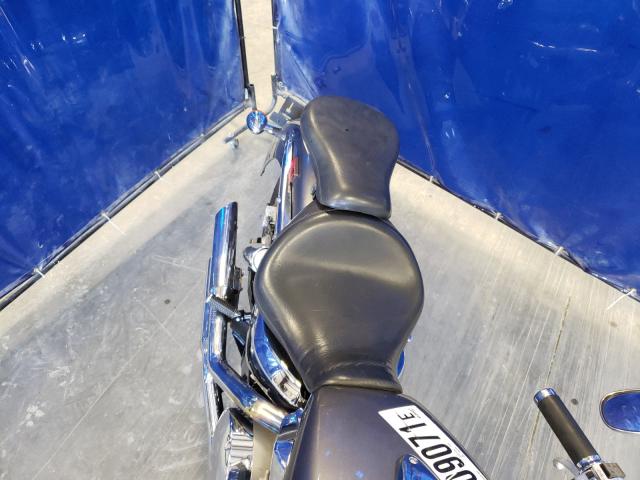 2007 HONDA VTX1300 S 1HFSC52007A404436