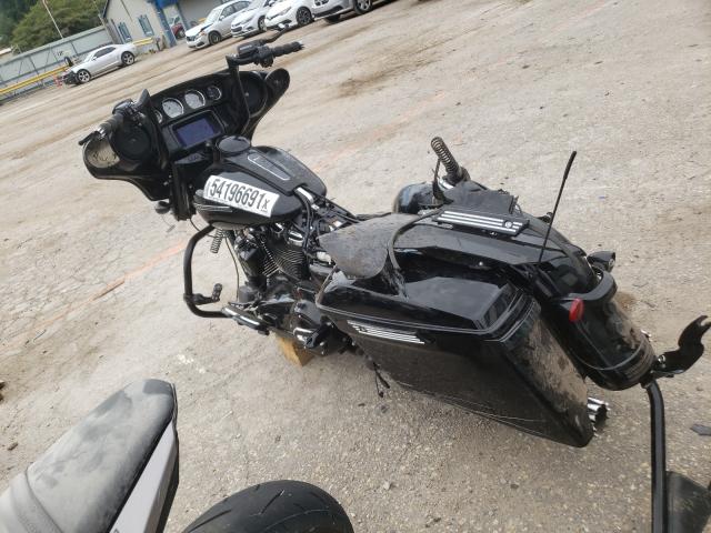 2019 HARLEY-DAVIDSON FLHXS 1HD1KRP17KB632968