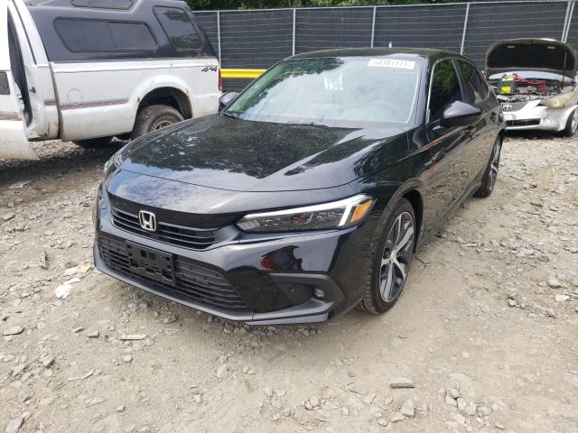 2022 HONDA CIVIC TOUR 2HGFE1F98NH302390