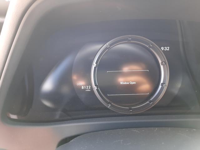 2021 LEXUS UX 250H JTHE9JBH0M2041662