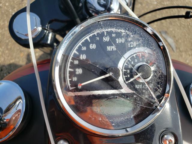 2016 HARLEY-DAVIDSON FXDF DYNA 1HD1GYM19GC311340