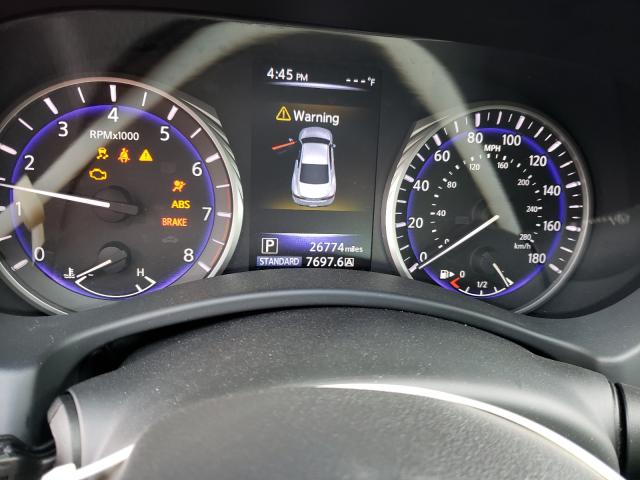 2018 INFINITI Q60 PURE JN1CV7EK5JM200080