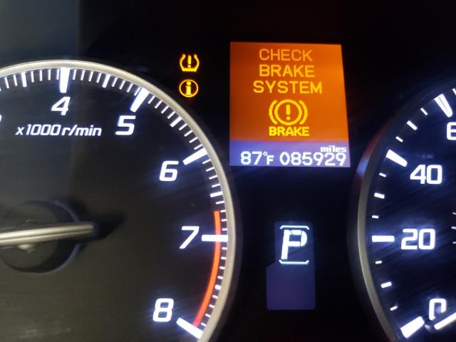 2014 ACURA ILX 20 19VDE1F39EE000483
