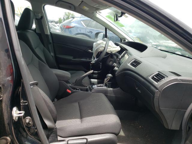 2015 HONDA CIVIC SE 19XFB2F72FE247234