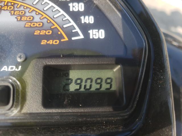 2015 SUZUKI VZR1800 JS1VY53A7F2100507