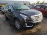 2019 CADILLAC  XT5