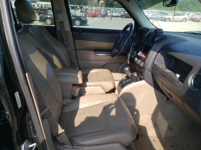 2014 JEEP PATRIOT LI 1C4NJRCB2ED748740