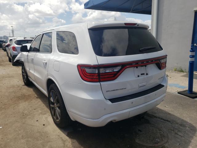 2015 DODGE DURANGO LI 1C4RDHDG8FC755907