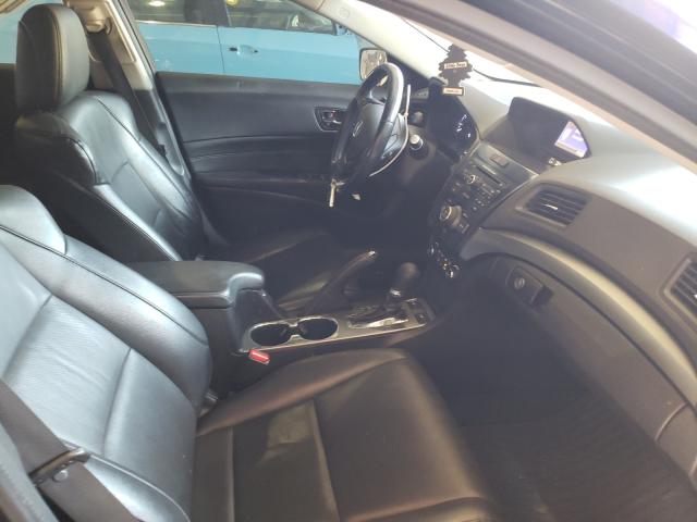 2014 ACURA ILX 20 19VDE1F39EE000483