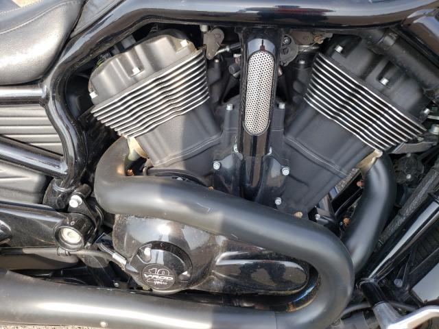2012 HARLEY-DAVIDSON VRSCDX NIG 5HD1HHHA5CC803714