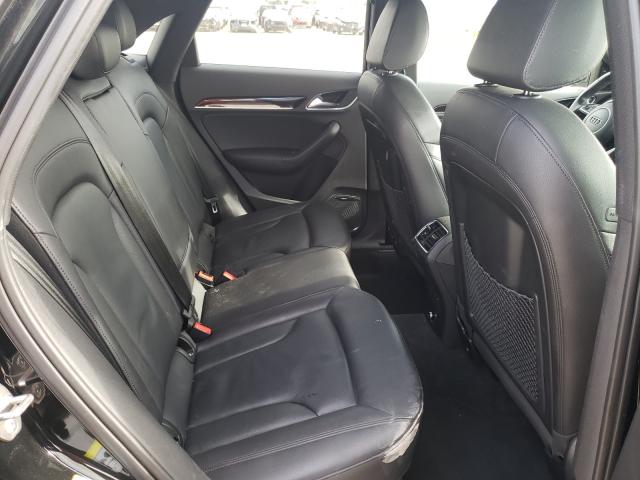 2016 AUDI Q3 PRESTIG WA1GFCFS3GR003546