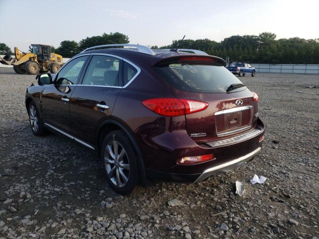2016 INFINITI QX50 JN1BJ0RR7GM266094