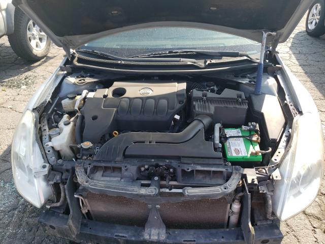 2012 NISSAN ALTIMA 25S 1N4AL2AP4CN528978