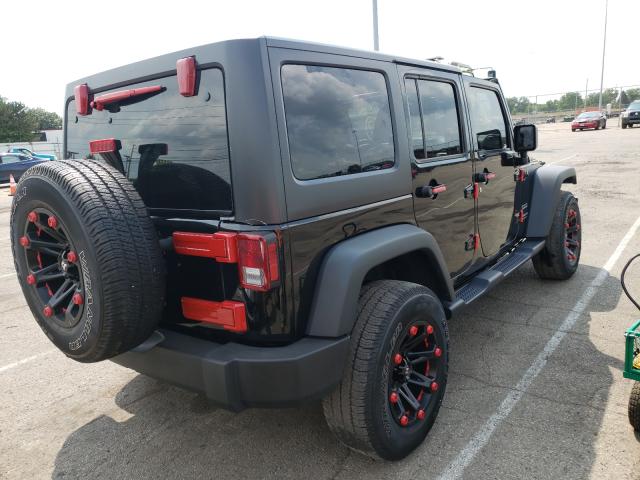 2017 JEEP WRANGLER 1C4BJWDG0HL632359