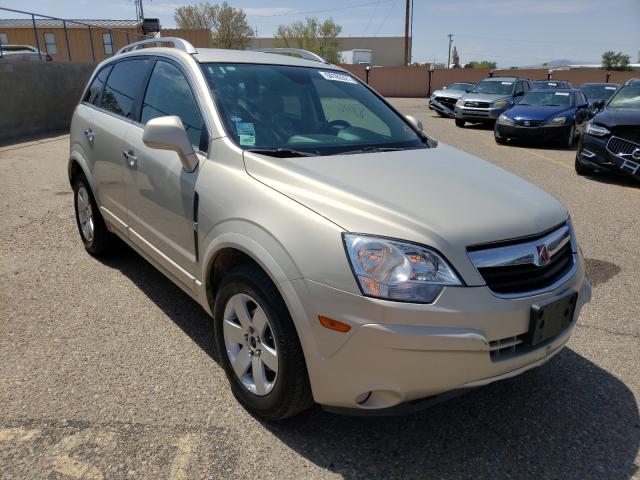 Saturn vue 2010