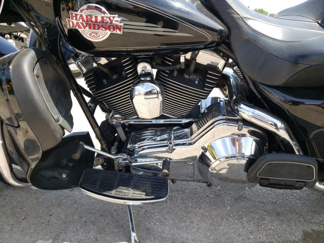2005 HARLEY-DAVIDSON FLHTCUI 1HD1FCW185Y675915