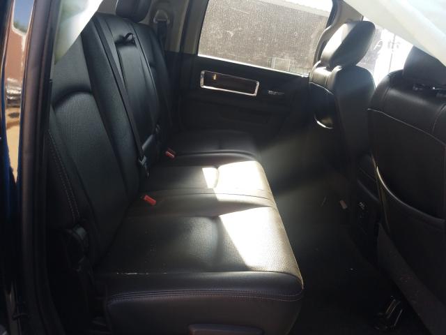 2011 DODGE RAM 2500 3D7UT2HLXBG539006