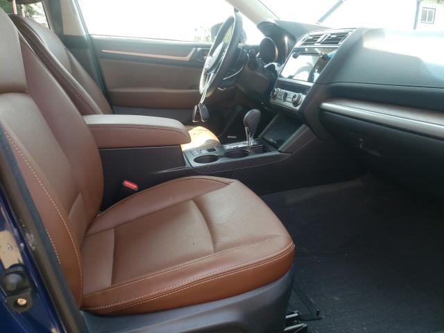 2017 SUBARU OUTBACK TO 4S4BSETC8H3332392