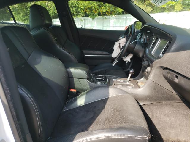 2014 DODGE CHARGER SR 2C3CDXEJ0EH144988