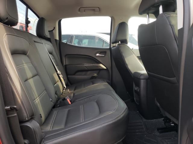 2019 GMC CANYON DEN 1GTG6EEN1K1360356