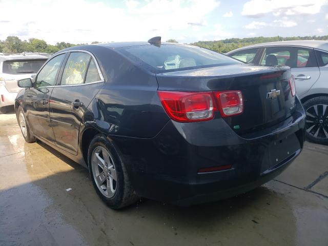 Vin: 1g11b5sl3ff343127, lot: 48867632, chevrolet malibu ls 20153