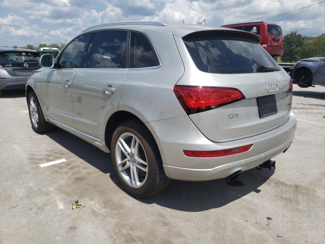 VIN WA1L2AFP8HA042918 2017 Audi Q5, Premium Plus no.3