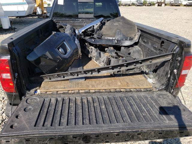 2015 GMC SIERRA K35 1GT424E88FF510412
