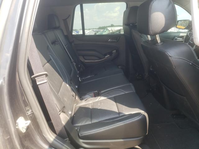 2020 GMC YUKON SLE 1GKS2AKCXLR210108