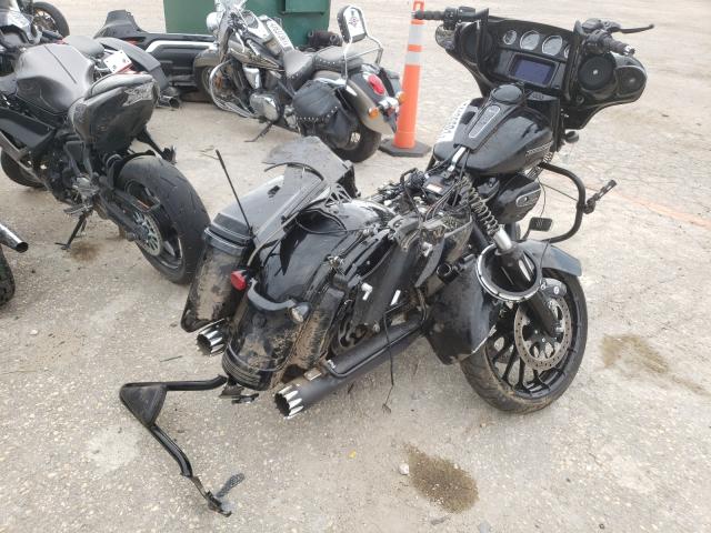 2019 HARLEY-DAVIDSON FLHXS 1HD1KRP17KB632968