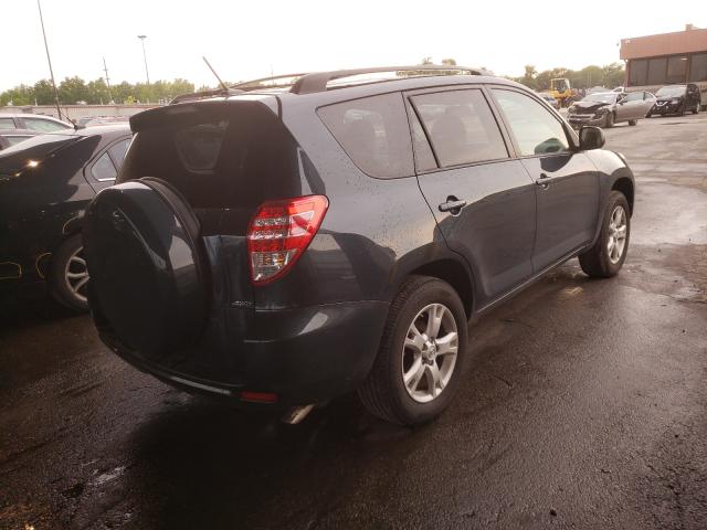 2012 TOYOTA RAV4 2T3BF4DV1CW179735