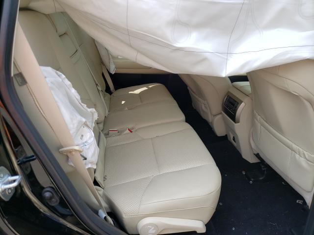2020 LEXUS GX 460 LUX JTJGM7BX0L5242149