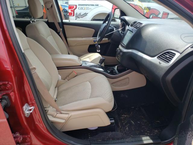 2011 DODGE JOURNEY MA 3D4PG1FG2BT544271