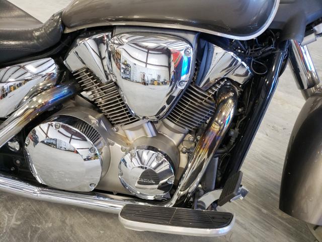 2007 HONDA VTX1300 S 1HFSC52007A404436