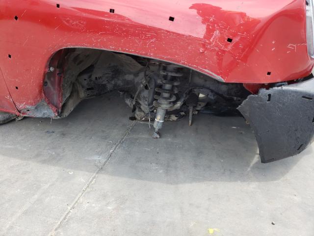 2013 TOYOTA TACOMA PRE 5TFTX4GN7DX022303