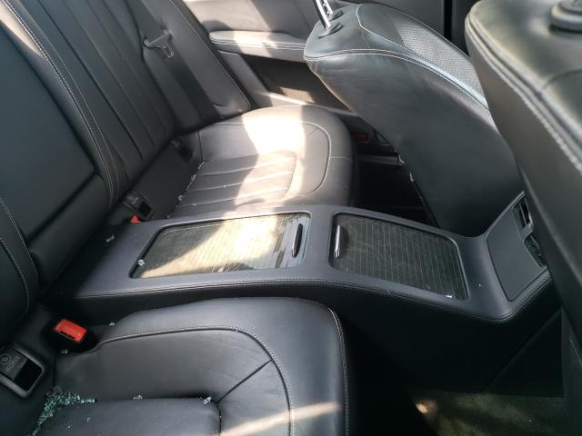 2015 MERCEDES-BENZ CLS 400 4M WDDLJ6HB7FA154488