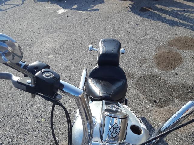 2003 HARLEY-DAVIDSON FLSTFI ANN 1HD1BXB4X3Y064834