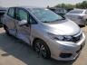 2019 HONDA  FIT