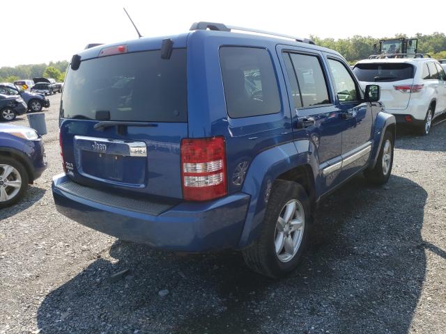 2010 JEEP LIBERTY LI 1J4PN5GK2AW155632