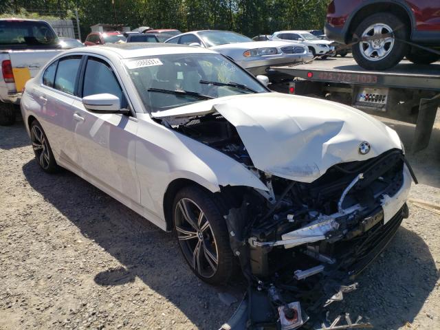 Images of 2020 BMW 3 SERIES WBA5R7C05LFH46459 | vin: WBA5R7C05LFH46459 | 53886931