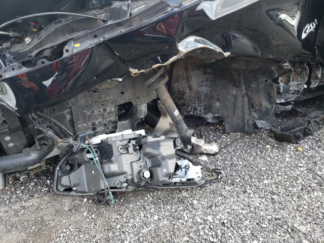 2018 INFINITI Q60 PURE JN1CV7EK5JM200080