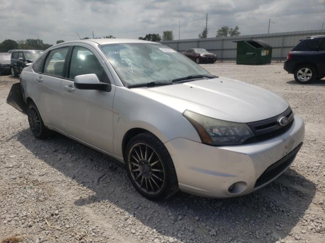 2011 FORD FOCUS SES 1FAHP3GN1BW115889