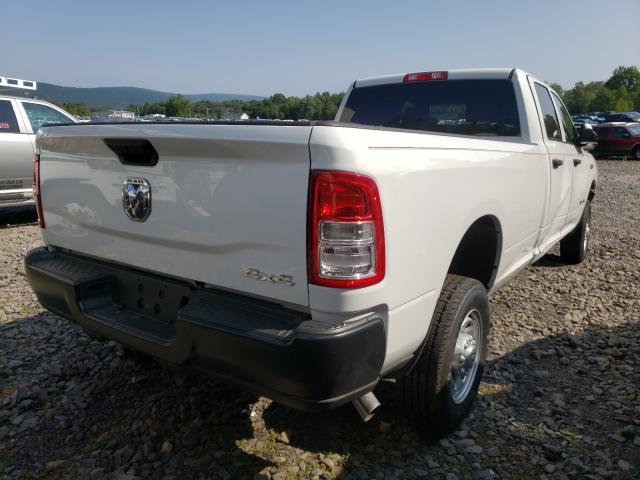 2021 RAM 2500 TRADE 3C6UR5HJ9MG503701