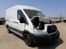 2018 FORD  TRANSIT CONNECT